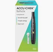 Accu-Chek Softclix Diabetes Lancing Device