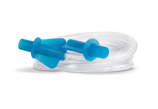 PARI Tubing, Wing Tip, Safety Core